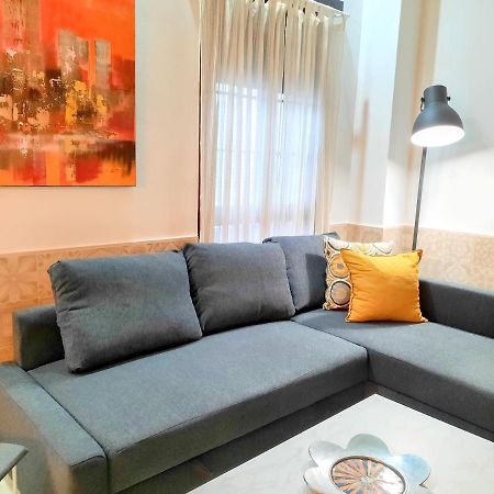 Apartamento Alfareria Seville Exterior photo
